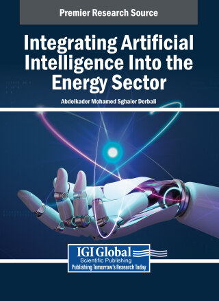 Integrating Artificial Intelligence Into the Energy Sector