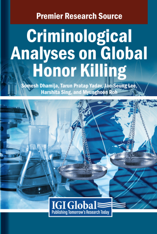 Criminological Analyses on Global Honor Killing