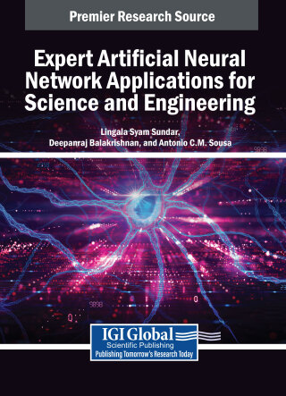 Expert Artificial Neural Network Applications for Science and Engineering