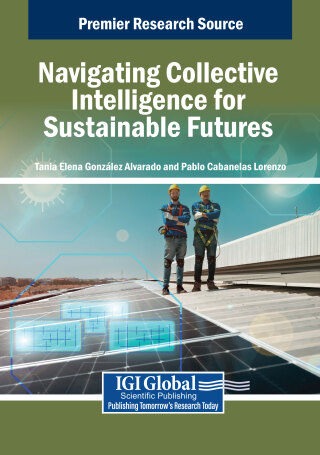 Navigating Collective Intelligence for Sustainable Futures