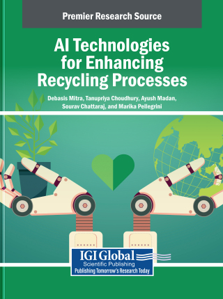 AI Technologies for Enhancing Recycling Processes