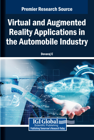 Virtual and Augmented Reality Applications in the Automobile Industry