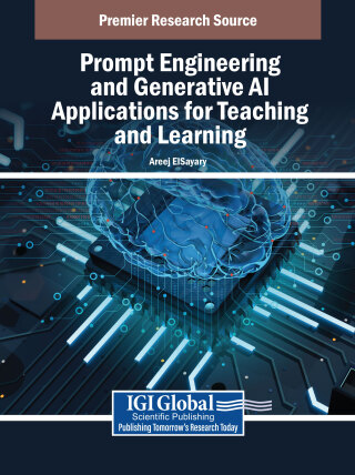 Prompt Engineering and Generative AI Applications for Teaching and Learning