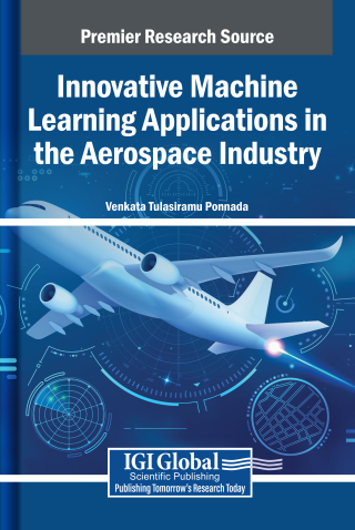 Innovative Machine Learning Applications in the Aerospace Industry