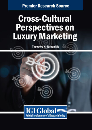 Cross-Cultural Perspectives on Luxury Marketing