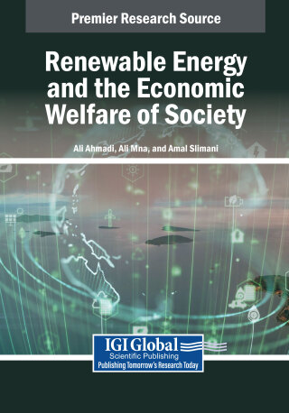 Renewable Energy and the Economic Welfare of Society
