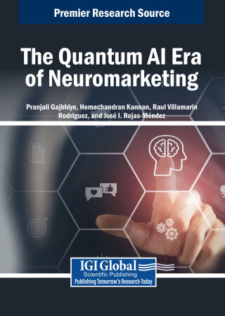 The Quantum AI Era of Neuromarketing