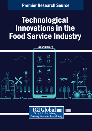 Technological Innovations in the Food Service Industry