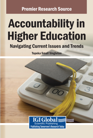 Accountability in Higher Education: Navigating Current Issues and Trends