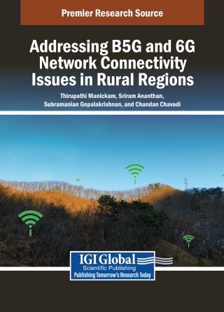 Addressing B5G and 6G Network Connectivity Issues in Rural Regions