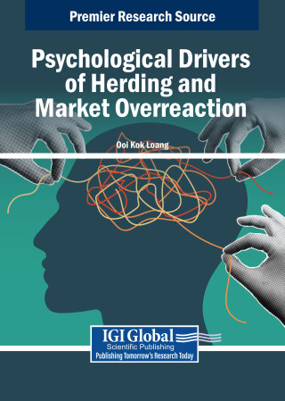 Psychological Drivers of Herding and Market Overreaction