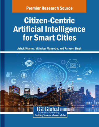 Citizen-Centric Artificial Intelligence for Smart Cities