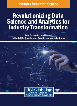 Revolutionizing Data Science and Analytics for Industry Transformation