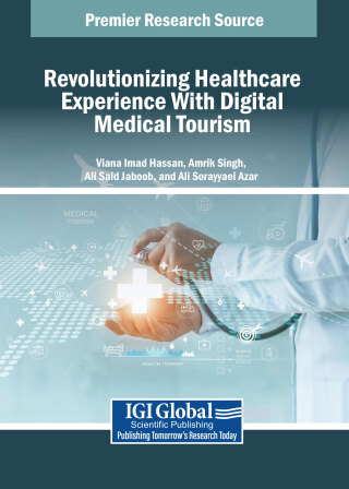 Revolutionizing Healthcare Experience With Digital Medical Tourism