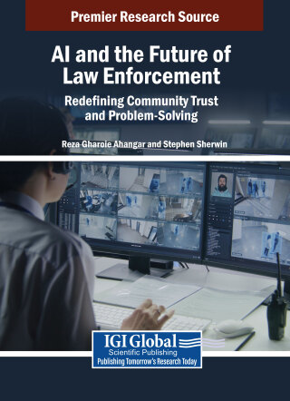 AI and the Future of Law Enforcement: Redefining Community Trust and Problem-Solving