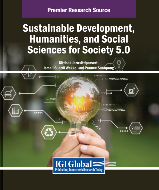 Sustainable Development, Humanities, and Social Sciences for Society 5.0