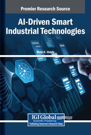 AI-Driven Smart Industrial Technologies