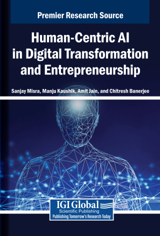Human-Centric AI in Digital Transformation and Entrepreneurship