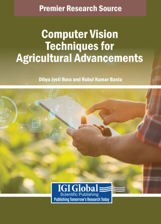 Computer Vision Techniques for Agricultural Advancements