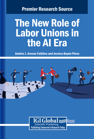 The New Role of Labor Unions in the AI Era