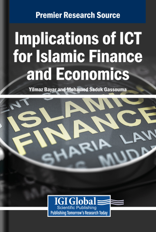 Implications of ICT for Islamic Finance and Economics