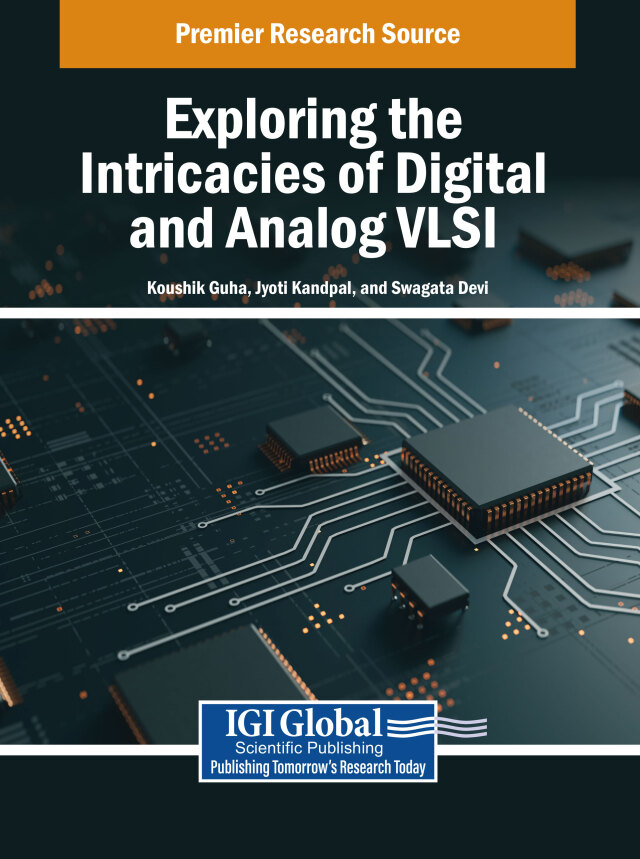 Exploring the Intricacies of Digital and Analog VLSI