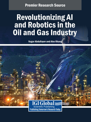 Revolutionizing AI and Robotics in the Oil and Gas Industry