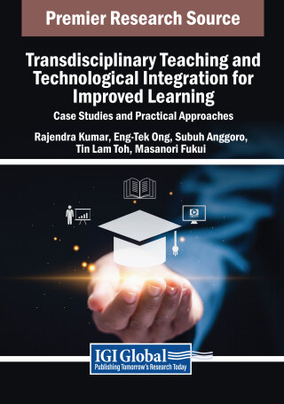 Transdisciplinary Teaching and Technological Integration for Improved Learning: Case Studies and Practical Approaches