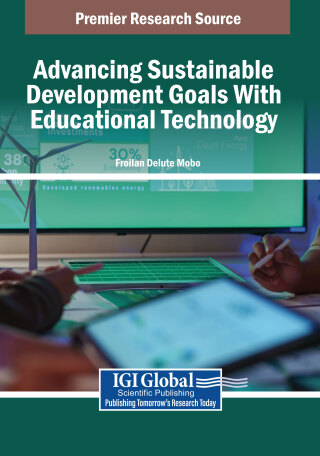Advancing Sustainable Development Goals With Educational Technology