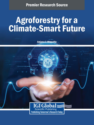 Agroforestry for a Climate-Smart Future