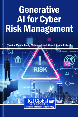 Generative AI for Cyber Risk Management