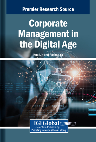 Corporate Management in the Digital Age