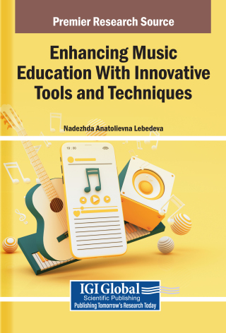 Enhancing Music Education With Innovative Tools and Techniques