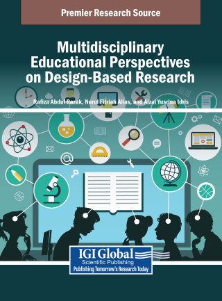 Multidisciplinary Educational Perspectives on Design-Based Research
