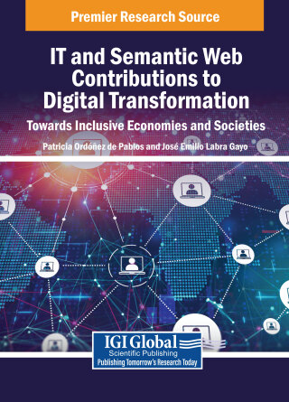 IT and Semantic Web Contributions to Digital Transformation: Towards Inclusive Economies and Societies