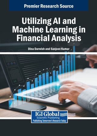 Utilizing AI and Machine Learning in Financial Analysis