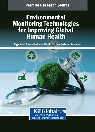Environmental Monitoring Technologies for Improving Global Human Health