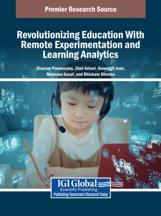Revolutionizing Education With Remote Experimentation and Learning Analytics