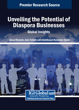 Unveiling the Potential of Diaspora Businesses: Global Insights