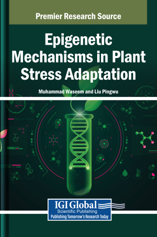 Epigenetic Mechanisms in Plant Stress Adaptation