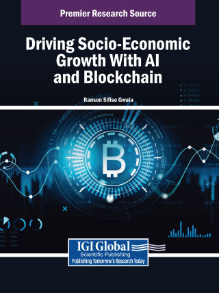 Driving Socio-Economic Growth With AI and Blockchain