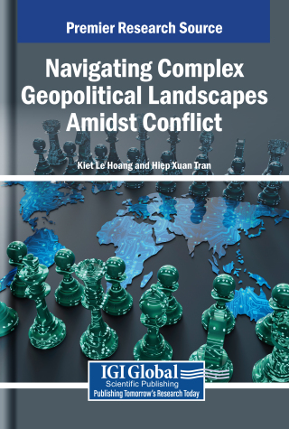 Navigating Complex Geopolitical Landscapes Amidst Conflict