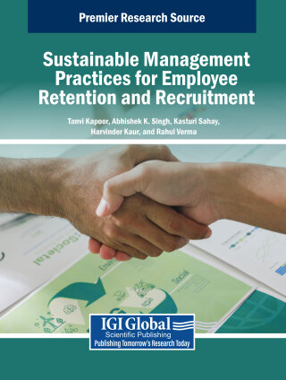 Sustainable Management Practices for Employee Retention and Recruitment