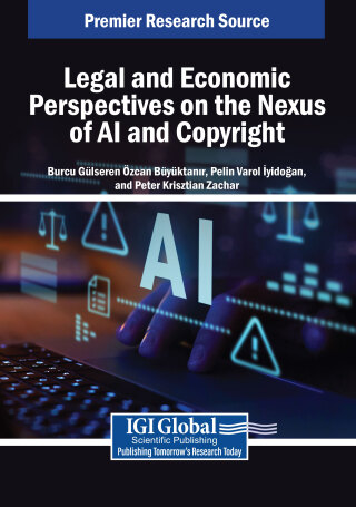 Legal and Economic Perspectives on the Nexus of AI and Copyright