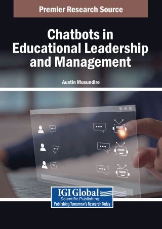 Chatbots in Educational Leadership and Management