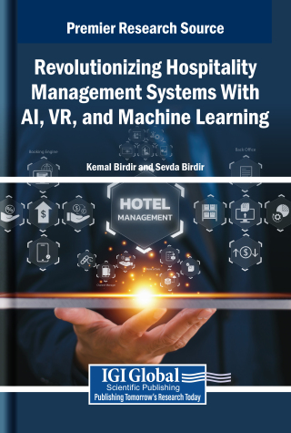 Revolutionizing Hospitality Management Systems With AI, VR, and Machine Learning