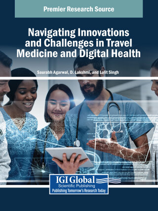 Navigating Innovations and Challenges in Travel Medicine and Digital Health