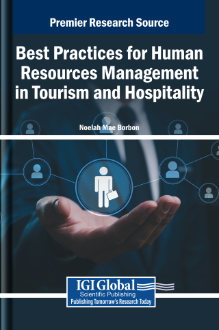 Best Practices for Human Resources Management in Tourism and Hospitality