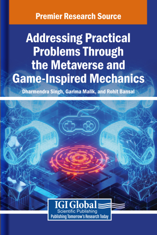 Addressing Practical Problems Through the Metaverse and Game-Inspired Mechanics