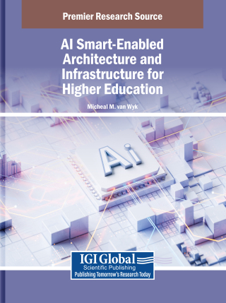 AI Smart-Enabled Architecture and Infrastructure for Higher Education